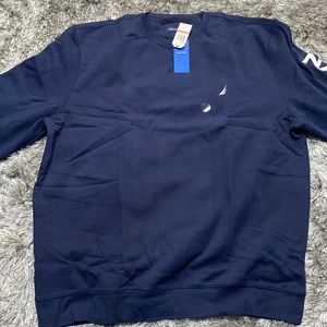 Nautica 3XL Navy Blue